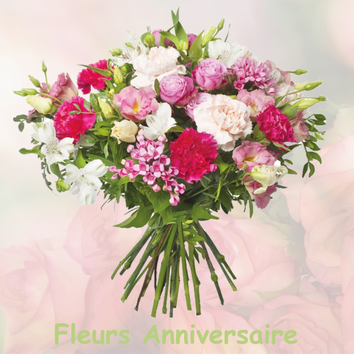 fleurs anniversaire FERRETTE